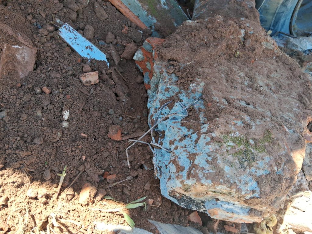 Policia Ambiental Guaratuba 01
