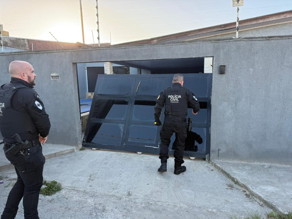 Policia Civil 024