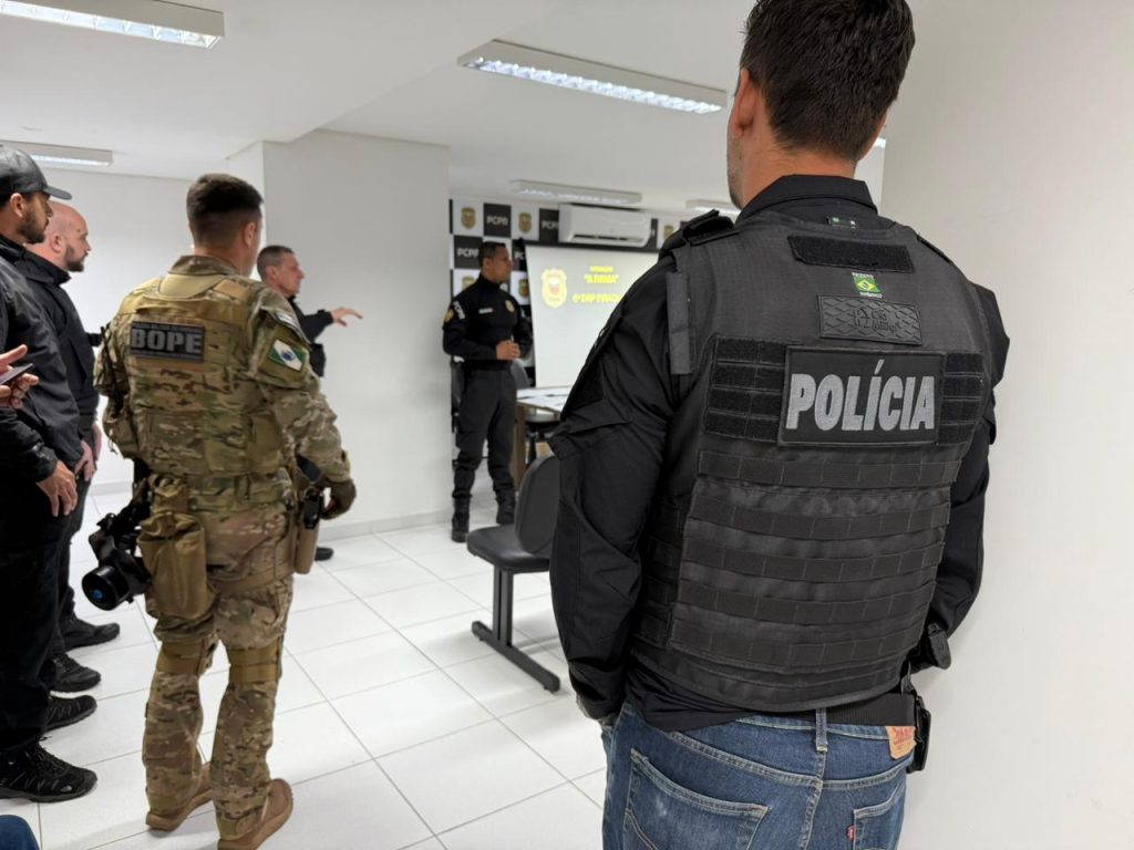 Policia Civil 0992