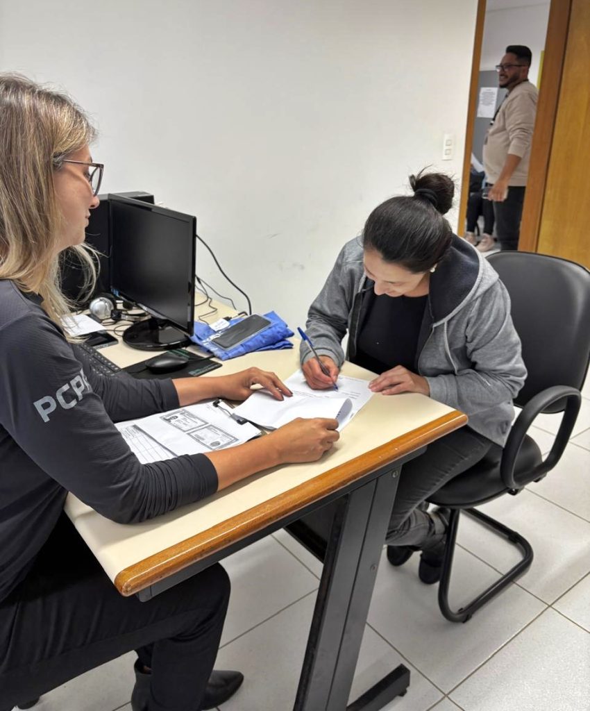 Polícia Civil Celulares Paranaguá 06