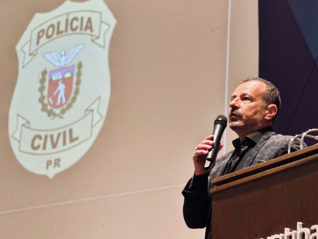 Polícia Civil Nivelamento