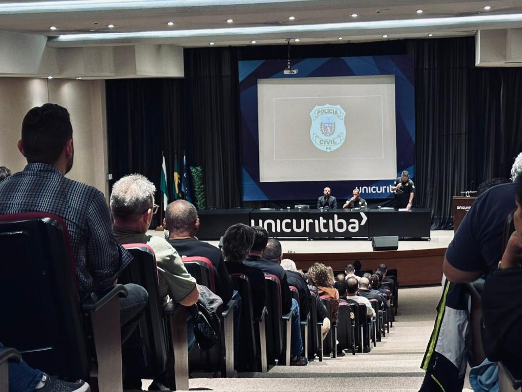 Polícia Civil Verão Mario 01