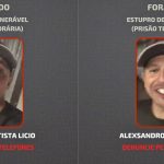 Polícia divulga foto de homem foragido por estupro de vulnerável