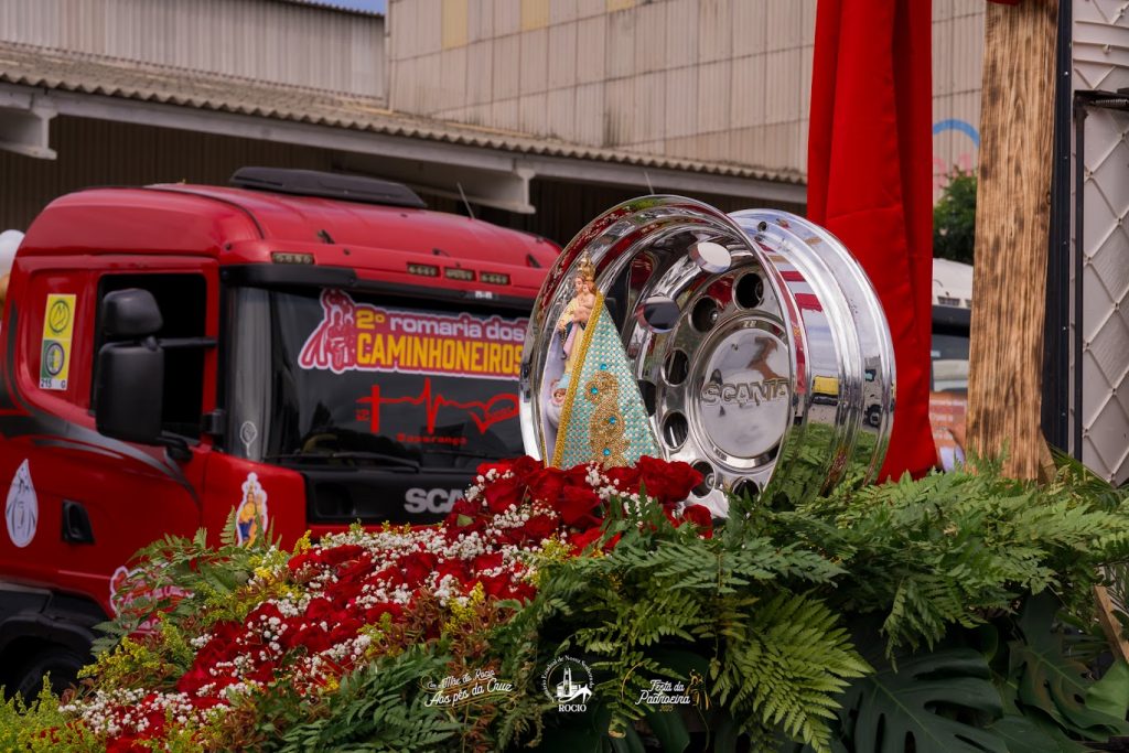 ROMARIA DOS CAMINHONEIROS – FOTO SANTUARIO DO ROCIO (10)