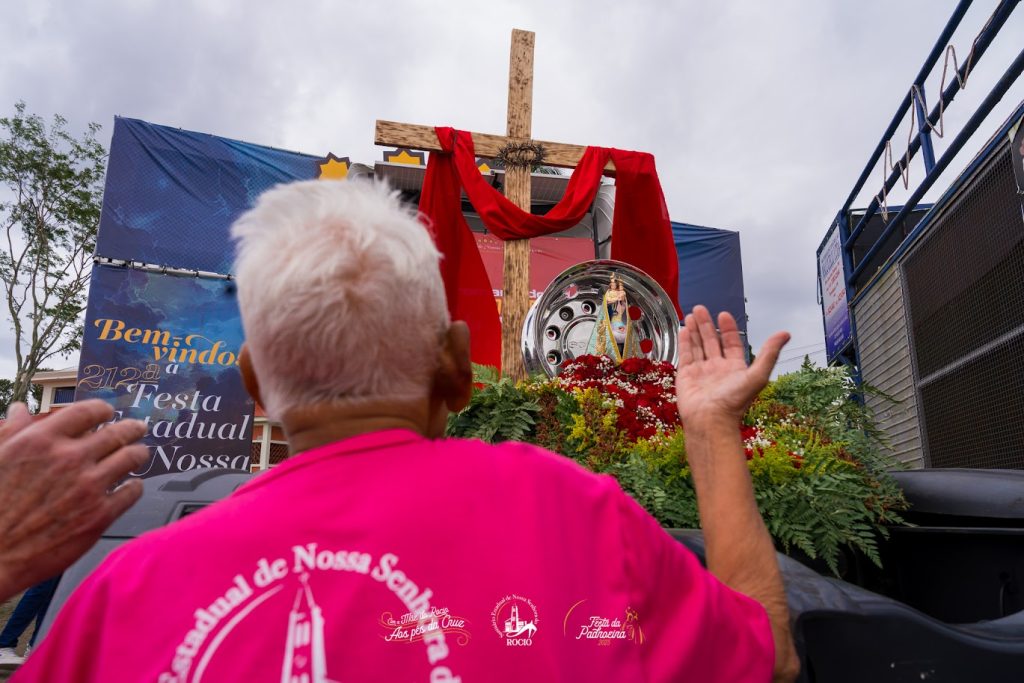 ROMARIA DOS CAMINHONEIROS – FOTO SANTUARIO DO ROCIO (27)