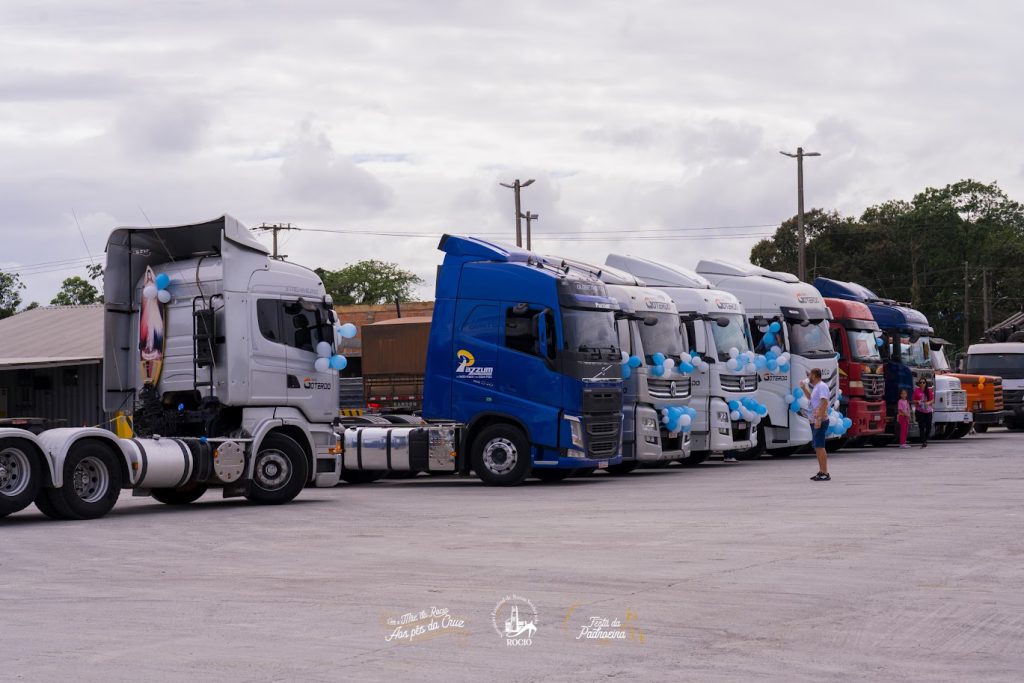 ROMARIA DOS CAMINHONEIROS – FOTO SANTUARIO DO ROCIO (6)