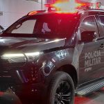 Rotam cumpre mandados de prisão por estupro de vulnerável e ocultação de cadáver
