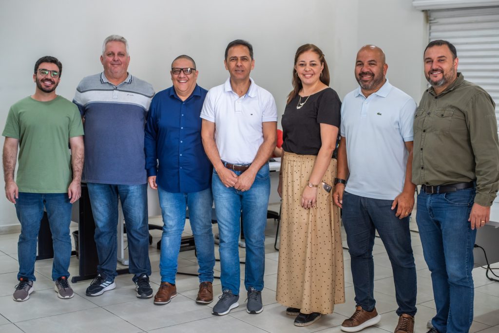SEC DE TRABALHO PARANAGUA