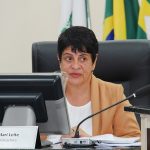 Juiz considerou que houve, ao menos, 18 episódios de compra de voto por parte de Mari Leite na eleição de 2024. Foto: Reprodução/ Redes Sociais.