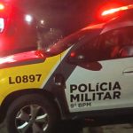 Grávida é morta a facadas pelo companheiro em Paranaguá