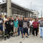 TCP – CAMINHONEIROS