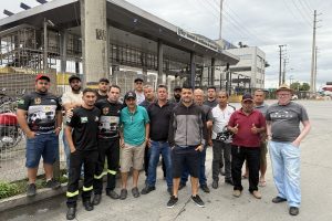 TCP – CAMINHONEIROS