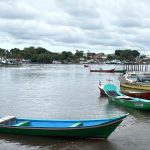 TEMPO NUBLADO PARANAGUA – DIOGO MONTEIRO – JB LITORAL