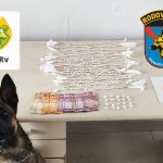 Tráfico de drogas PM 02