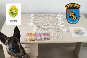 Tráfico de drogas PM 02