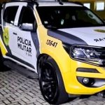 Agressão durante assalto em Matinhos deixa homem gravemente ferido