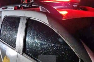 Ocorrência de disparo de arma de fogo mobiliza PM em Pontal do Paraná