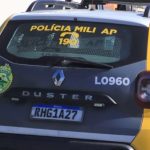 PM identifica falsa alegação de agressão ao verificar imagens de restaurante Pontal do Paraná