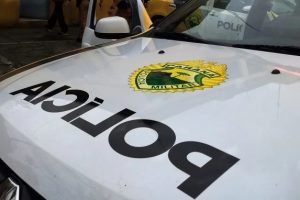 Homem tenta realizar exame toxicológico no lugar de amigo e acaba preso