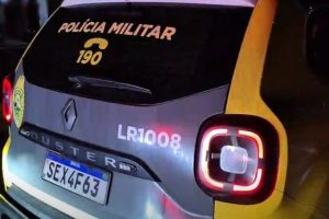 Adolescente agredido em escola de Guaratuba é hospitalizado