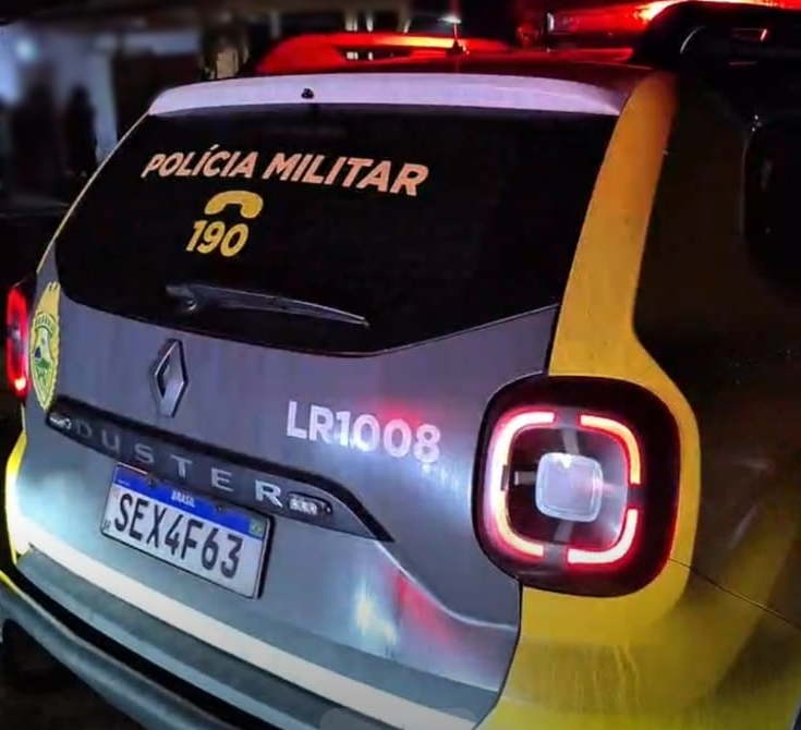 Adolescente agredido em escola de Guaratuba é hospitalizado