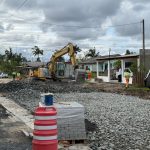 foto 1 OBRA EM PONTAL DO PARANÁ – Foto Maria Heiffer JB Litoral (5)