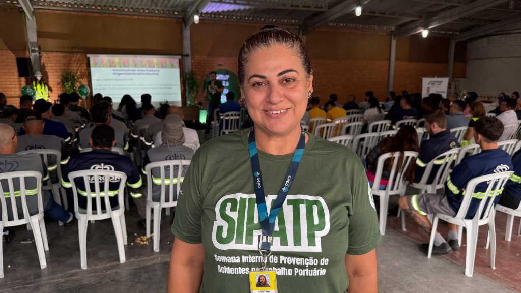 foto 3 Cristina Gouvêa – Coordenadora de Saúde e Segurança do OGMO (1)