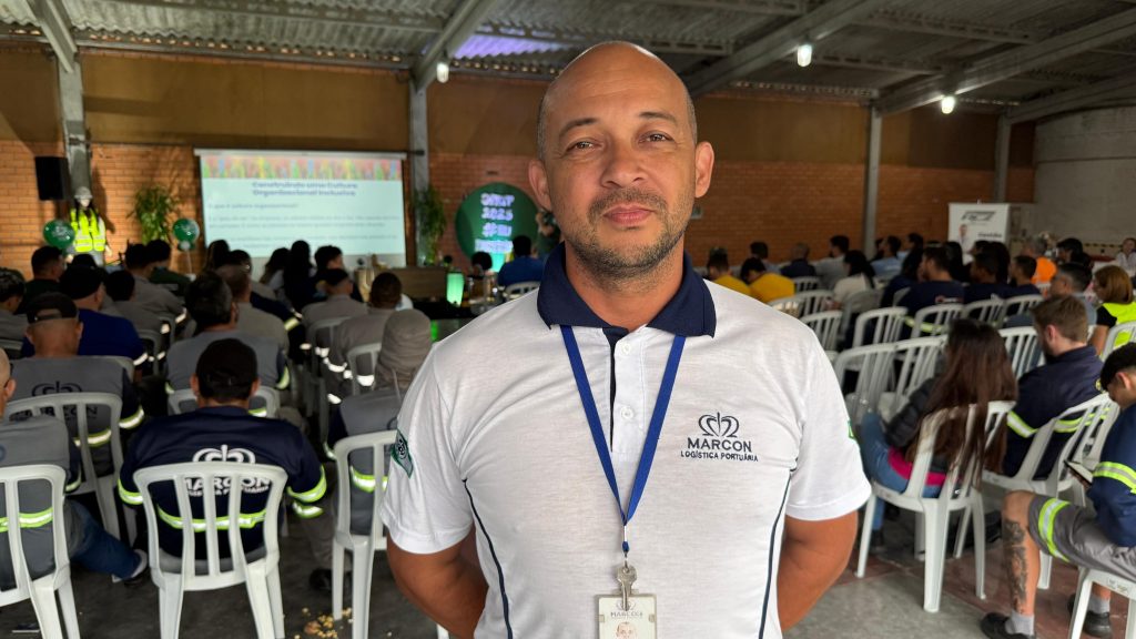 foto 4 Lawrence Morato – Lider de Qualidade da Empresa Marcon