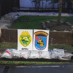 Apreensão de drogas Operação Verão PM