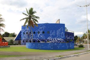Aquário Pintado de Azul Diogo Monteiro JB Litoral (9)