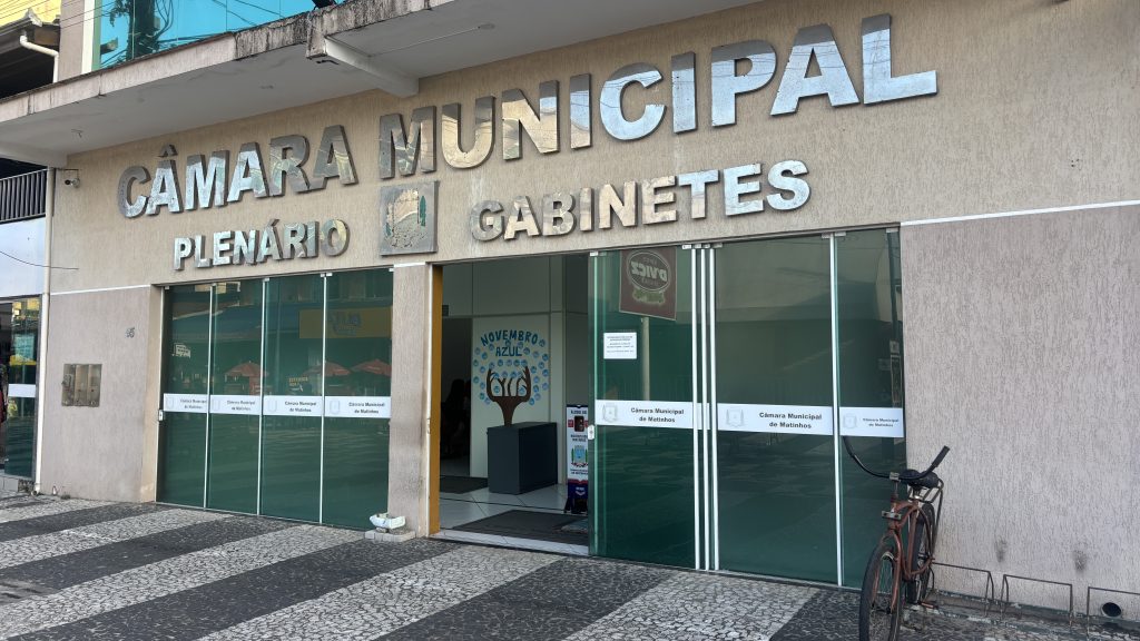 CAMARA DE VEREADORES MATINHOS – FOTO MAISY PIRES JB LITORAL (19)