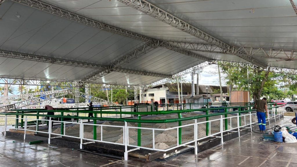DECORAÇAO NATAL PARANAGUÁ – FOTO JB LITORAL (1)