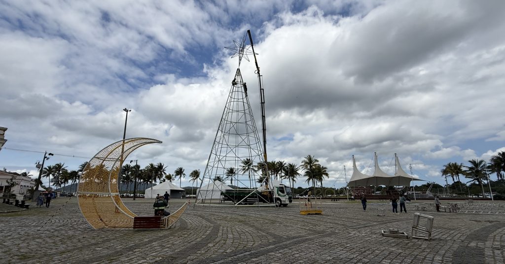DECORAÇAO NATAL PARANAGUÁ – FOTO JB LITORAL (13)