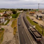 Paranaguá recebe investimentos históricos da EPR Litoral Pioneiro para melhorar a mobilidade e a segurança viária. Avenidas estratégicas passam a integrar a concessão, com obras, manutenção contínua e atendimento 24h.