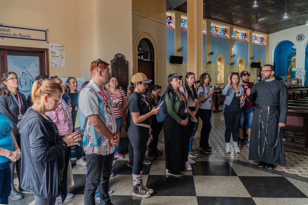 ESCOLA FORMACAO DE TURISMO PARANAGUA – FOTOS PREFEITURA DE PARANAGUA (2)