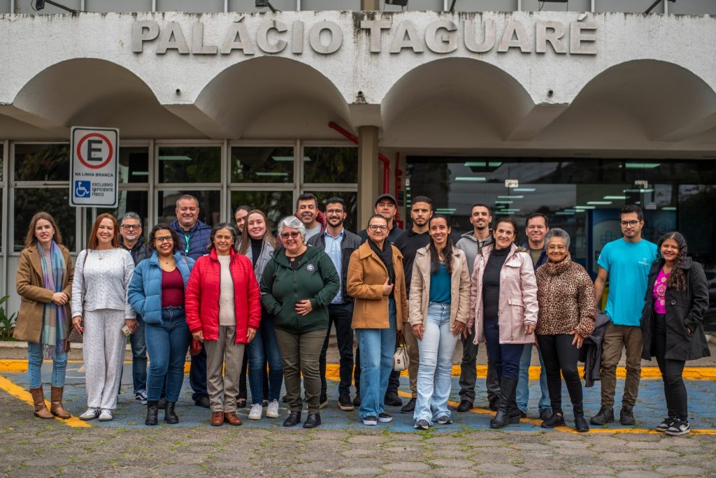 ESCOLA FORMACAO DE TURISMO PARANAGUA – FOTOS PREFEITURA DE PARANAGUA (5)
