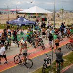 Esporte Verao Maior Parana – Foto SEES