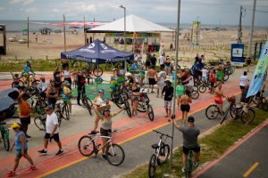 Esporte Verao Maior Parana – Foto SEES