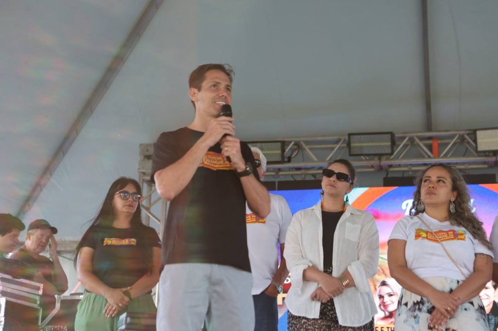 FESTIVAL DO CARANGUEJO PONTAL – Fotos PMPPR Clovis Santos (1)