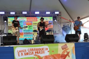 FESTIVAL DO CARANGUEJO PONTAL – Fotos PMPPR Clovis Santos (3)