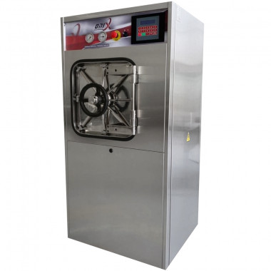 HRL está sem autoclave em funcionamento. Com isso, instrumentos estão sendo enviados para outro local, antes de serem usados em cirurgias de emergência