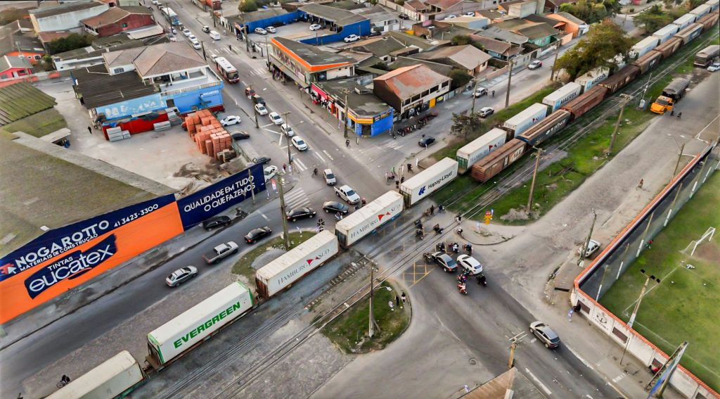 FOTO 3 – ROQUE VERNALHA PARANAGUA