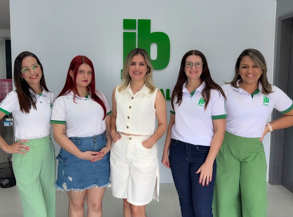 FUNCIONARIAS JB LITORAL (2)