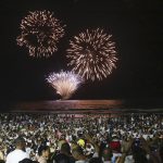 PCPR orienta sobre uso seguro de fogos de artifício no fim de ano