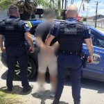 GCM captura homem por falta de pagamento de pensão alimentícia