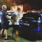 GCM prende homem em Pontal do Paraná