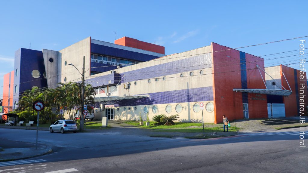 HRL – Hospital Regional – Fotos Rafael Pinheiro – JB Litoral (14)