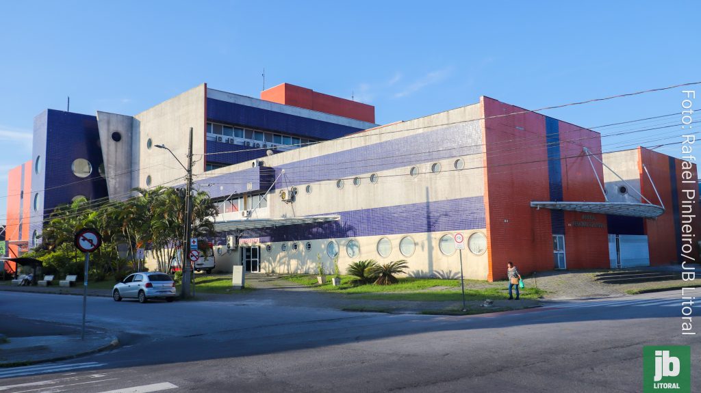 HRL – Hospital Regional – Fotos Rafael Pinheiro – JB Litoral (23)