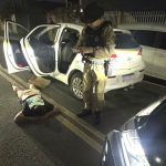 Homem condenado por tráfico de drogas é capturado em Guaratuba