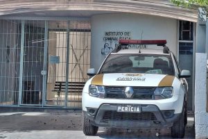 IML Paranaguá
